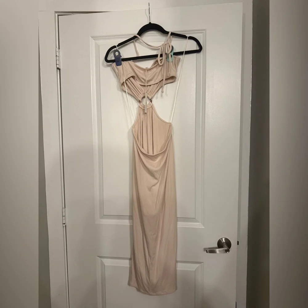 Crescent Lennon O-Ring Midi - Picture 4 of 5